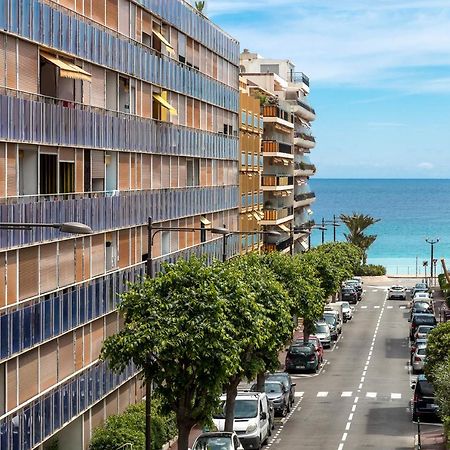 Studio La Plage Roquebrune-Cap-Martin Eksteriør bilde